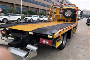 驻马店24小时汽车送油服务公司